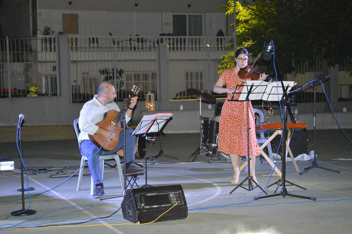 Καλοκαίρι 2022 - Ωδείο Νότα Νότα